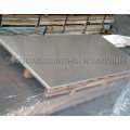 aluminium sheet